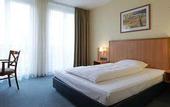 Туры в отель InterCityHotel Bremen
