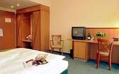 Туры в отель InterCityHotel Bremen