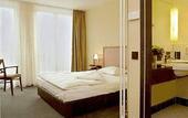 Туры в отель InterCityHotel Bremen