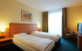Туры в отель InterCityHotel Bremen
