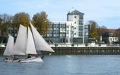 Туры в отель Strandlust Vegesack