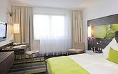Туры в отель Mercure Hotel Koblenz