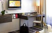 Туры в отель Mercure Hotel Koblenz