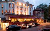 Туры в отель Romantik Hotel Goldene Traube Coburg