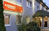 Туры в отель Airport Hotel by The New Yorker