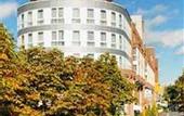 Туры в отель Best Western Premier Hotel Park Consul