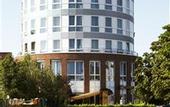 Туры в отель Best Western Premier Hotel Park Consul
