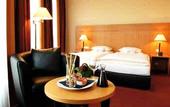 Туры в отель Best Western Premier Hotel Park Consul