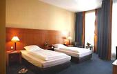 Туры в отель Best Western Premier Hotel Park Consul