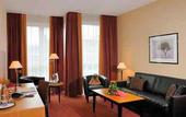 Туры в отель Best Western Premier Hotel Park Consul