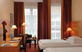 Туры в отель Best Western Premier Hotel Park Consul