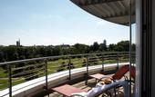 Туры в отель Best Western Premier Hotel Park Consul