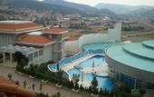Туры в отель Asya Termal Kizilcahamam Hotel