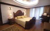 Туры в отель Asya Termal Kizilcahamam Hotel