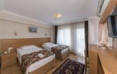 Туры в отель Hotel Deniz Houses