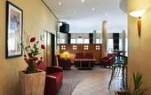 Туры в отель Holiday Inn Express Cologne-Troisdorf