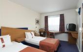 Туры в отель Holiday Inn Express Cologne-Troisdorf