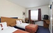 Туры в отель Holiday Inn Express Cologne-Troisdorf
