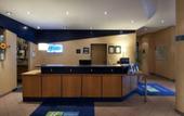 Туры в отель Holiday Inn Express Cologne-Troisdorf