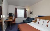 Туры в отель Holiday Inn Express Cologne-Troisdorf
