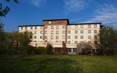 Туры в отель Holiday Inn Express Cologne-Troisdorf