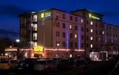 Туры в отель Holiday Inn Express Cologne-Troisdorf