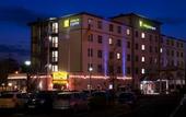 Туры в отель Holiday Inn Express Cologne-Troisdorf