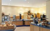 Туры в отель Holiday Inn Express Cologne-Troisdorf
