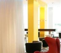 Galerie Design Hotel Bonn 5*