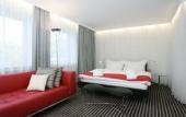 Туры в отель Galerie Design Hotel Bonn