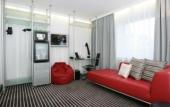 Туры в отель Galerie Design Hotel Bonn