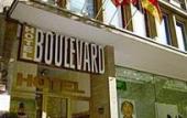 Туры в отель Hotel Boulevard