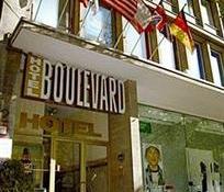 Hotel Boulevard 3*