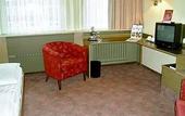 Туры в отель Hotel Boulevard