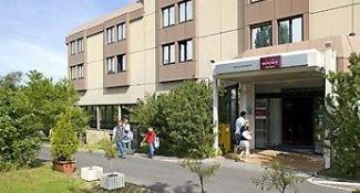 Mercure Hotel Bonn Hardtberg 4*