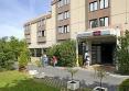 Mercure Hotel Bonn Hardtberg 4*