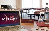 Туры в отель Mercure Hotel Bonn Hardtberg
