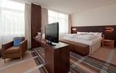 Туры в отель Park Inn Koln Belfortstrasse