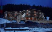 Туры в отель The Stream Resort