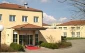 Туры в отель Grand City Parkhotel Dessau