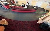 Туры в отель Grand City Parkhotel Dessau