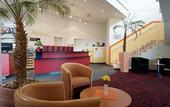 Туры в отель Grand City Parkhotel Dessau