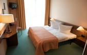 Туры в отель Grand City Parkhotel Dessau