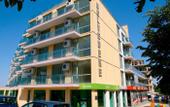 Туры в отель Belvedere Aparthotel