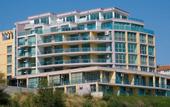Туры в отель Belvedere Aparthotel