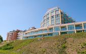 Туры в отель Belvedere Aparthotel