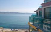 Туры в отель Belvedere Aparthotel