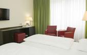 Туры в отель Hotel Concorde