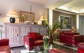 Туры в отель Hotel Concorde