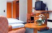 Туры в отель Best Western Parkhotel Wittekindshof